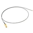 thumbnail image 1 of 1 Piece Female Connector Cable UFL Image Accessories Power Sounds 60cm, 1 of 8