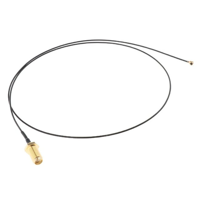 1 Piece Female Connector Cable UFL Image Accessories Power Sounds 60cm