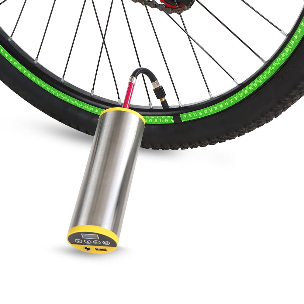 air pressure pump for cycle