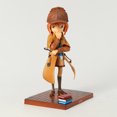 thumbnail image 4 of Detective Conan Edogawa Haibara Ai PVC colección de figuras de acción juguete, 4 of 5