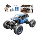 thumbnail image 2 of Juguete Coche a Control Remoto 4x4  Malubero azul, 2 of 5