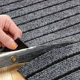 thumbnail image 2 of Lefu Non-Slip Waterproof Kitchen Door Mat Home Floor Rug Carpet Anti-Oil Easy Clean, 2 of 8
