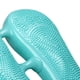 thumbnail image 3 of Mini tabla inflable multifuncional del cojín del ejercicio del punto del masaje del PVC de pasos para el gimnasio en casa verde, 3 of 3