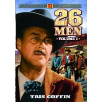26 Men: Volume 1 (DVD), Alpha Video, Drama