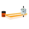 thumbnail image 1 of Kit De Filtro de Aire, Filtro de Aceite y Filtro de Combustible 3 PIEZAS Compatible con Ford E-150 Econoline Club Wagon L6 4.9L DE 1992 A 1996, 1 of 3