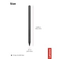 thumbnail image 5 of Lápiz capacitivo recargable USB C magnético Lenovo Yoga Pen, 5 of 5