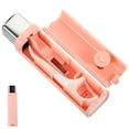 thumbnail image 2 of Organizador portátil de hilo dental Caja portátil para recoger hilo dental Organizador profesional de hilo dental Accesorio para dientes, 2 of 6