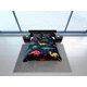thumbnail image 4 of Ropa de Cama Dinosaurio Azul Oscuro, Ropa de Cama Infantil Completa, Bonito Juego de Funda Nórdica, Dinosaurio, 4 of 4