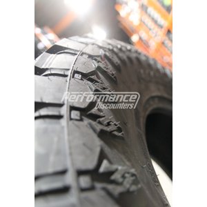 Mudder Trucker Hang Over M/T Mud Tire 35X12.50R17 121Q LRE BSW 351250R17 Sansujyuku sansujyuku.com