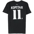 thumbnail image 2 of Reebok Boys L.A. Kings Kopitar Graphic T-Shirt, kopitar11, Big Kids (8-20), M, 2 of 2