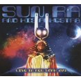 thumbnail image 1 of Sun Ra - LIVE IN NEW YORK 1973 - [CD], 1 of 1