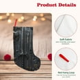 thumbnail image 4 of Lsque Fantasy Medieval Weaponry Pattern 18 Inch Christmas Stockings, Festive Holiday Stocking for Christmas Decorations Holiday Decor, 4 of 7
