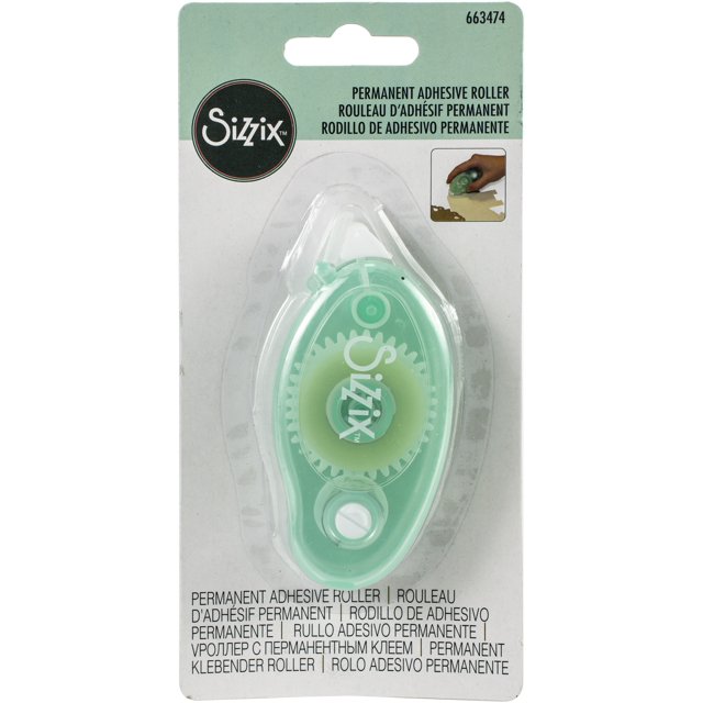Sizzix Sizzix 663474