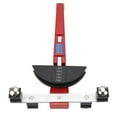 thumbnail image 1 of Pipe Cutter, Stable Pipe Bender, Aluminum Alloy Ergonomical Compact Structure For Copper Pipes Aluminum Pipes, 1 of 8