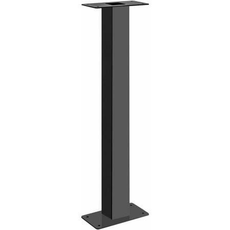Architectural Mailboxes Standard 38" Surface Mount Post, Bronze