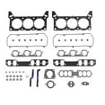 thumbnail image 2 of DNJ RRK4134 Re-Ring Kits Set Fits Cars & Trucks 94-95 Ford Lincoln Mercury 3.8L OHV, 2 of 9