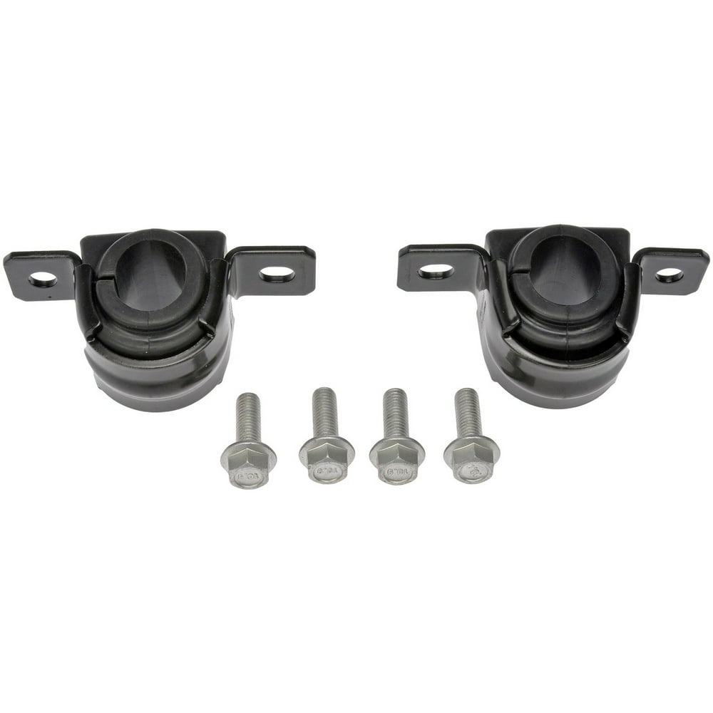 Suspension Stabilizer Bar Bushing Kit