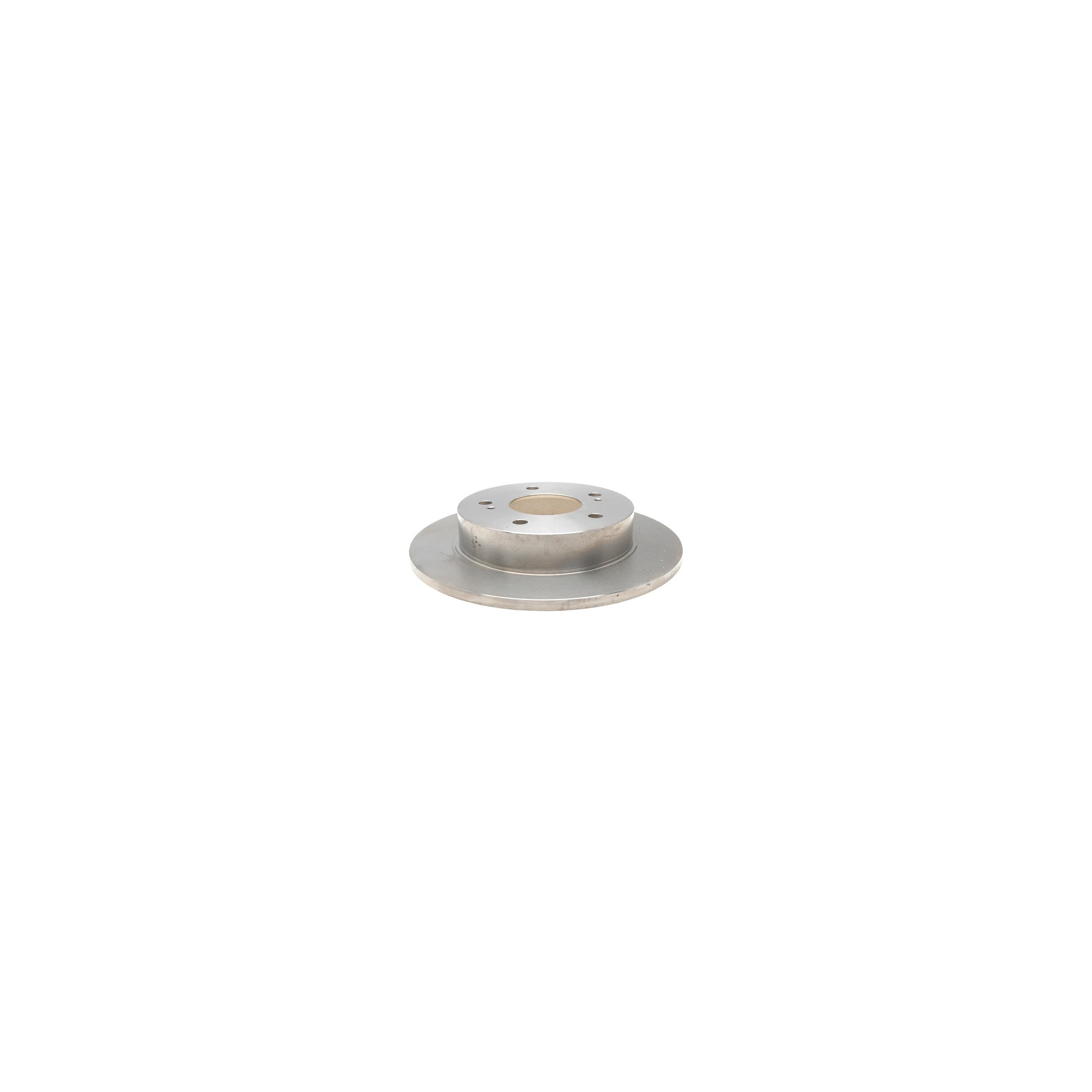 Raybestos 96208R Professional Grade Disc Brake Rotor