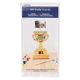 thumbnail image 2 of DIY Trophy Arts and Crafts Kit, 5 Pieces, Father's Day by Way To Celebrate, 2 of 9