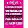 thumbnail image 1 of EL ESPECTACULO DE LA SANGRE EDITORIAL ALMADIA FRANCISCO PONCE, 1 of 1
