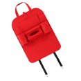 thumbnail image 2 of Sidaley Organizador de almacenamiento multifuncional para asiento trasero de coche, bolsa colgante para coche de gran capacidad de viaje con varios Type2 NO2 Sidaley JJ12880-05B, 2 of 3