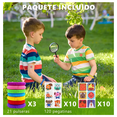 thumbnail image 4 of Pulseras De Mosquito Repelente Y Parche Antimosquito Natural Malubero Multicolor, 4 of 5