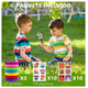 thumbnail image 4 of Pulseras De Mosquito Repelente Y Parche Antimosquito Natural Malubero Multicolor, 4 of 5