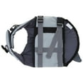 thumbnail image 2 of Dog LifeJacket Ripstops Cute LifeVests Buoyancy Clothes for Pet Swimming Boating Sharks Dog Life Coat with RescueHandle, 2 of 6