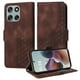 thumbnail image 2 of Funda GANGXUN para Motorola Moto G56 con diseño acolchado elegante, cuero PU, protección total y ajuste preciso, 2 of 5