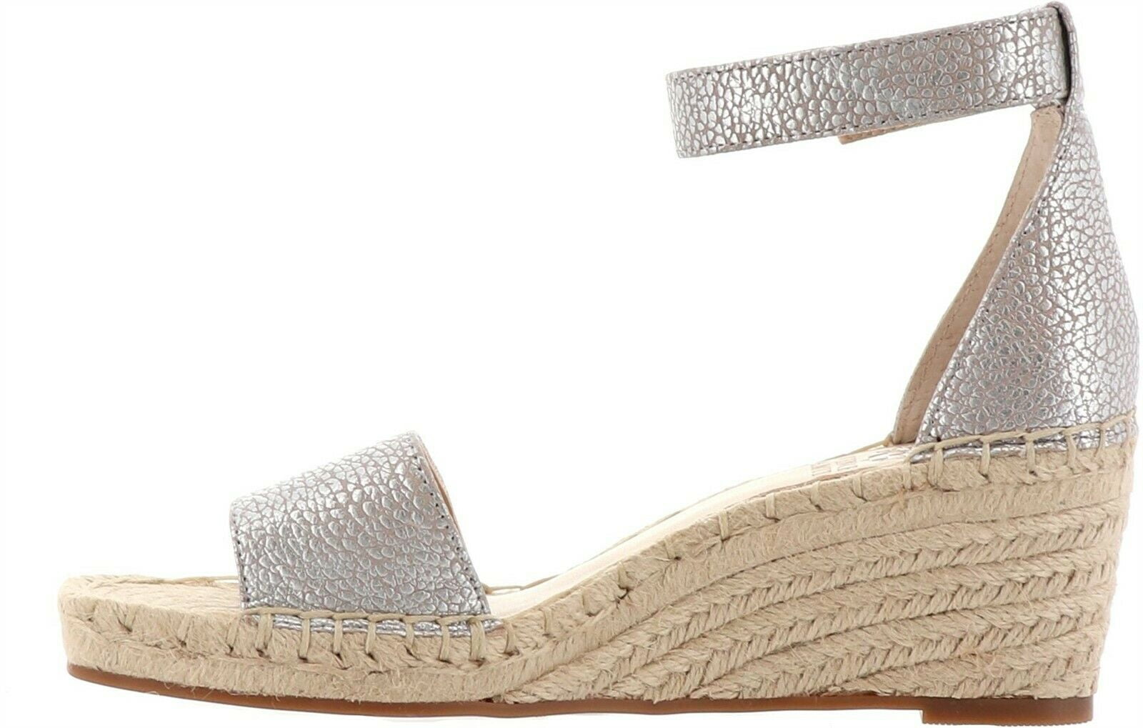 vince camuto jesla leather espadrille wedge sandal
