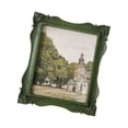 thumbnail image 4 of Luzkey Picture Frame Photo Picture Holder European Decorative Tabletop Photo Frame Wall Decor for Living Room Home Dining Room 10 inch, 4 of 8