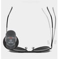 thumbnail image 3 of Men Driving Fishing Shades Sunglasses Outdoor (Color : A, Size : Medium), 3 of 4