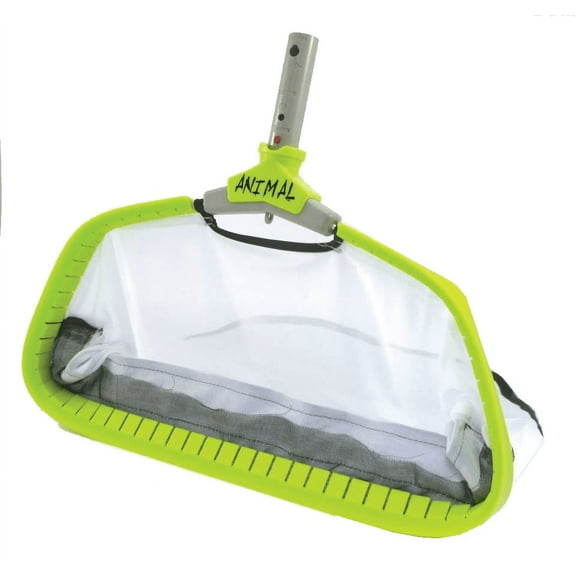 Oreq 15" Animal Leaf Rake with Sand Bag LN4120