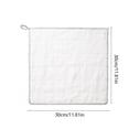 thumbnail image 3 of Paños de limpieza de cocina | Juego de paños de cocina de microfibra | Sin pelusa Resistente al aceite | Súper absorbente | Reutilizable | Versátil para lavar platos y detalles de coches | Paquete, 3 of 7