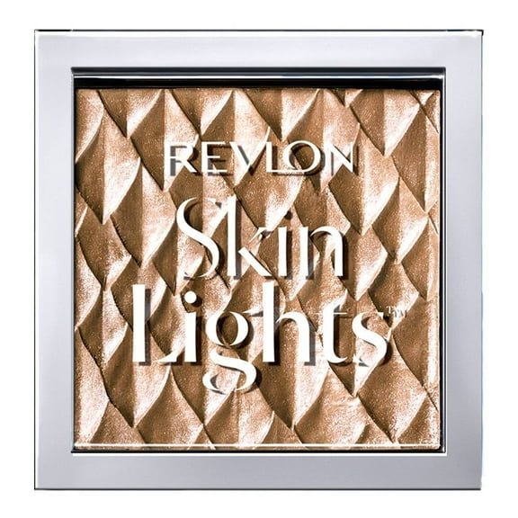 Iluminador Revlon Skin Lights highlighter day break glimmer 9 g