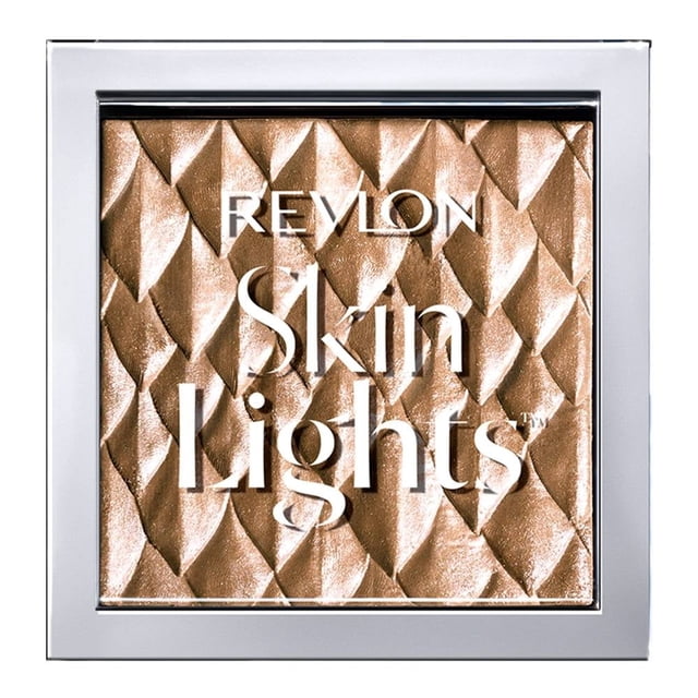 Iluminador Revlon Skin Lights highlighter day break glimmer 9 g