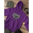 thumbnail image 3 of Super Street Wear Logo Hoodie Men -Image by Shutterstock, Male x-Large, 3 of 4