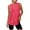 Hot Pink, variant on Diufon Womens Workout Tank Tops Lightweight Sleeveless Shirts Loose Tops for Athletic Running Tennis Yoga