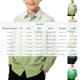 thumbnail image 3 of Blusa y camisa de manga larga con cuello vuelto para niños, camisa informal de moda para niños y niñas, camisa de manga larga con estampado del Día de San Patricio, camisa de manga larga con cuello vu, 3 of 7