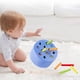 thumbnail image 5 of Juguete de piscina, juguete para bebés, juguete para niños pequeños: juguete de madera para atrapar e insertar insectos. Desarrolla la coordinación ojo-mano y la concentración. Juego educativo de apre, 5 of 6