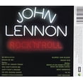 thumbnail image 3 of John Lennon Rock 'n' Roll [Digipak] CD, 3 of 3