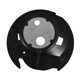 thumbnail image 5 of FELTECHELECTR Bobbin Case Para Máquina De Coser Compatible Con Brother Diseñado Para Coser Negro, 5 of 8