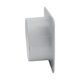 thumbnail image 2 of Brida de conexión para conducto de ventilación de aire, tubo de ventilación recto, herramientas para conductos de plástico, 2 of 6