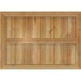 thumbnail image 2 of 32 1/4"W X 23"H Timbercraft Six 5 3/8" Boards Framed Board-N-Batten Shutters, Rough Sawn Western Red Cedar (Per Pair), 2 of 13