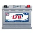thumbnail image 1 of Batería para auto LTH BCI 47 Automotriz AGM, 1 of 2