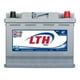 thumbnail image 1 of Batería para auto LTH BCI 47 Automotriz AGM, 1 of 2