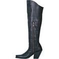 thumbnail image 3 of Dan Post Women's Jilted Fashion Western Boot Snip Toe - DP3789 9 M  US, 3 of 5