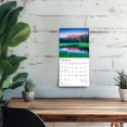 thumbnail image 5 of Inspiration | 2026 7x14" (Hanging) Monthly Mini Wall Calendar | BrownTrout, 5 of 9