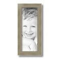 thumbnail image 2 of ArtToFrames 5x13 inch Muted Prosecco Gold Picture Frame, Gold MDF Poster Frame (4673), 2 of 7