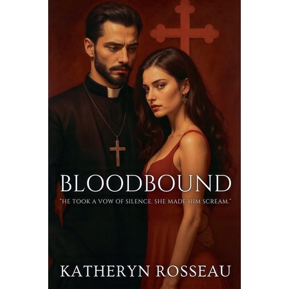 Bloodbound, (Paperback)